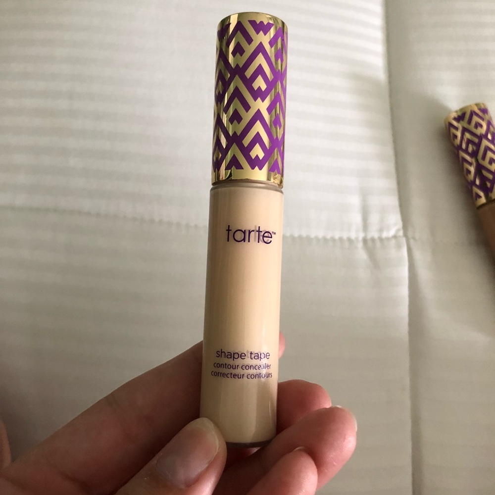 Tarte shape tape